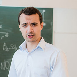 James Kale